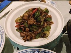 -老雒阳面馆·水席(高新区店)