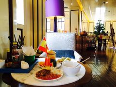 -天津津利华酒店