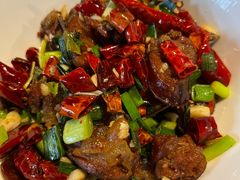 -印象鲵宴·张家界地标美食名片(溪布街店)