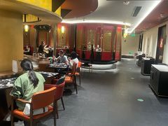 -牛将军•涮肉•烤肉(北京王府井·故宫店)