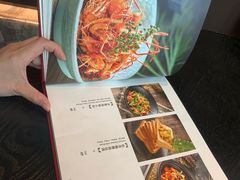 -柒园·三十年创意杭帮菜(龙湖滨江天街店)