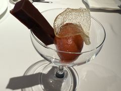 -Oyster Talks 四度蚝法餐厅