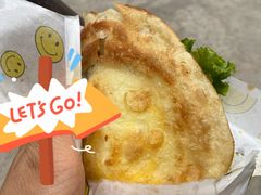 -路边摊胡同里(星城商厦店)