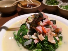 -本味焖罐源(天泽街店)