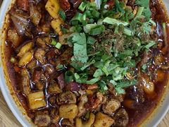 -杨三娘跷脚牛肉(羊子山西路店)