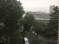 -江南大学附属医院(北院区)