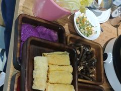 -菌小白火锅(时尚天河店)