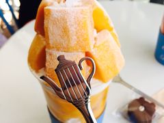 Cafe&nbsp;de&nbsp;Paris(新沙洞店)-Cafe de Paris(林荫路店)