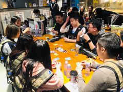-镭战大联盟真人CS·生日派对·亲子聚会·团建(天安千树店)