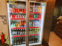 -川成串·自助串串香火锅(朝阳店)