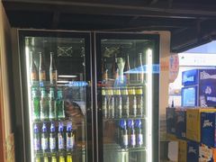 -味之绝热血美蛙鱼火锅(中坝店)