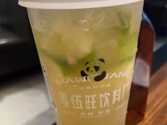 -马伍旺饮料厂(景枫中心店)