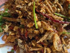 -百味地锅鸡(二店·财校分店)