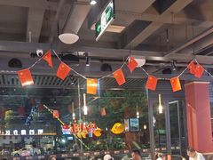 -老船舫·现做活鲜鱼馆(东郊记忆店)