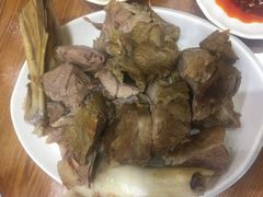 -清真·益鑫羊肉手抓馆(花园北街店)