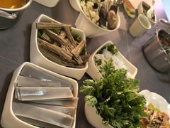 -君邦火锅(新疆大厦店)