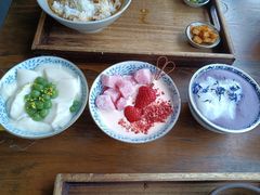-李百蟹·江南蟹黄面(夫子庙店)