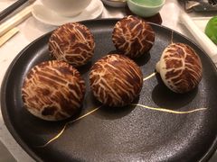 -海湾壹品·粤菜·早茶·烤鸭(拱北店)