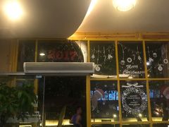 门面-益汁湘(三坊七巷店)