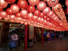 -万达茂商场(南京仙林店)