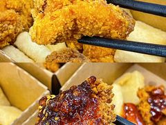-永和大王(共和新路店)