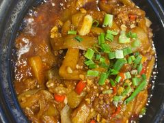 -老湘亲·品鉴湘菜(蔡塘爱琴海店)