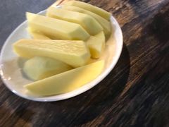 -七采菌园·石锅鱼野生菌火锅(环城北路店)