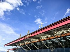 -丽江三义国际机场