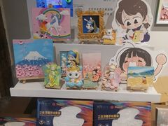 -朵云书院·广富林店