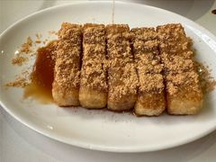 -付小姐在成都(川沙店)