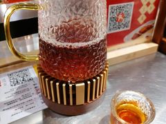 功夫茶-潮界(虹桥天地店)