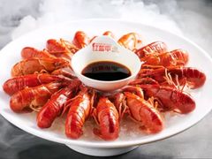 -红盔甲·小龙虾(车公庙店)
