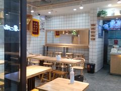 -黎一碗大碗手工面(城市立方店)