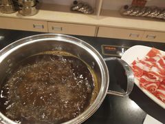 -呷哺呷哺(西单大悦城店)