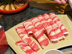 -巴将军·非遗原味火锅(解放碑店)