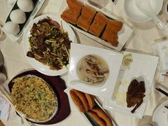 -海皇酒家(钰海万国汇购物广场店)