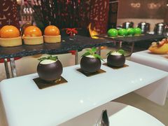 -乐咖啡西餐厅(太湖皇冠假日酒店)