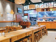 -湘人龙记老长沙米粉(鸟巢店)