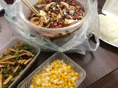 -黑皮酸菜鱼(三山街店)