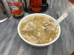 -周门传统竹升面