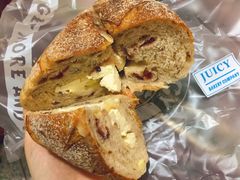 -Juicy Bakery(大学路店)