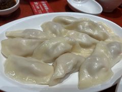 -喜家德虾仁水饺(东海缤纷天地店)
