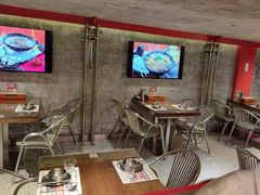 -神府路壹号·海鲜烧烤·砂锅粥·锅物(三坊七巷店)