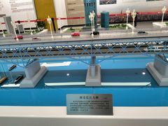 -南京市规划建设展览馆