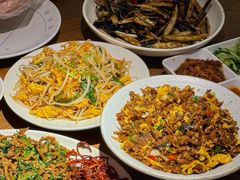 -姥姥家春饼店(八里庄店)