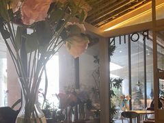 大堂-ROIIN用心(杭州首店)