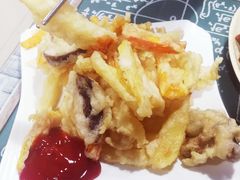 -贤花饭店(凯德店)