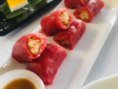 -老伙记海鲜码头(北滘店)