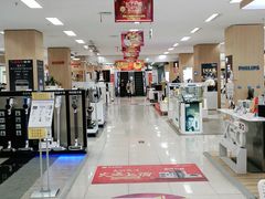 -苏宁易购(上海沪太路二店)