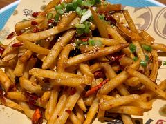 -东来土菜馆(民祥园路店)